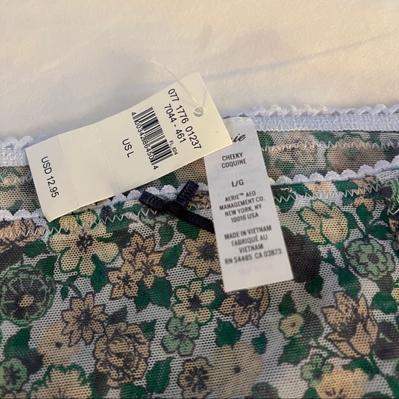 NWT Aerie Undie - Picture 3 of 4